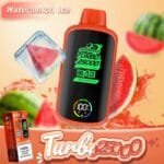 Bounce Turbo 25000 Puffs Disposable Vape