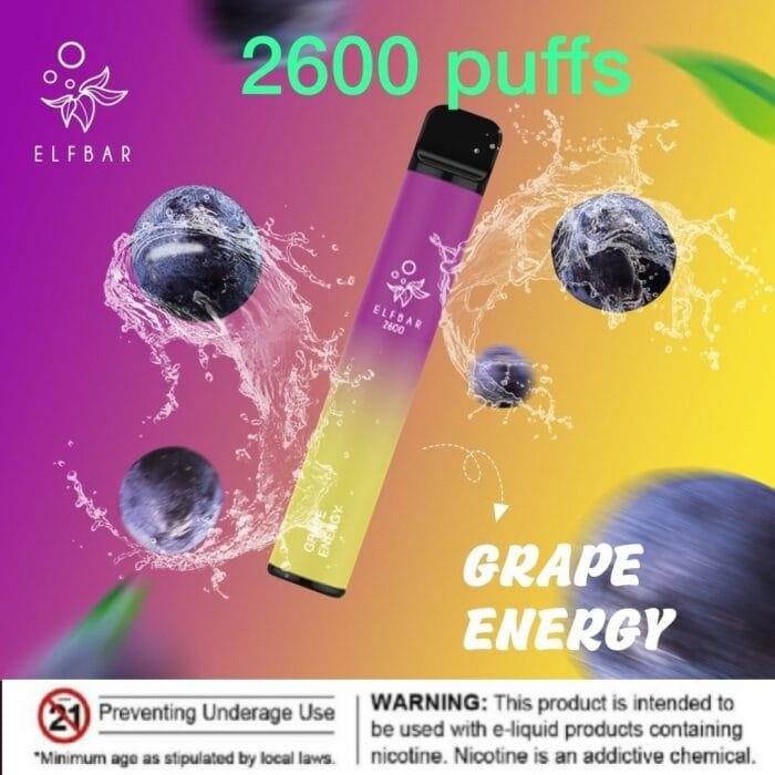 elf bar 2600 puffs disposable vape in uae Vape Shop Dubai Vape Near Me Disposable Vape in Dubai 3