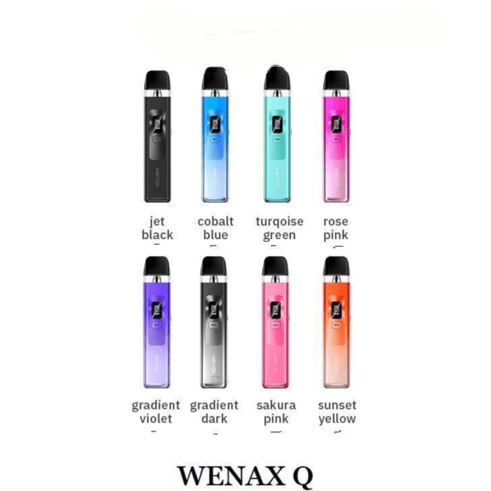 geekvape sonder q kit pod device Vape Shop Dubai Vape Near Me Disposable Vape in Dubai