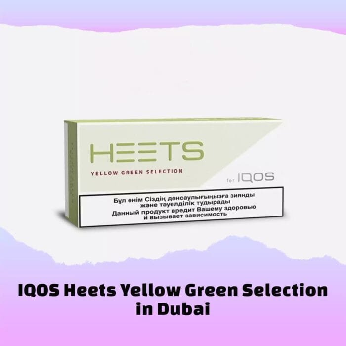 heets yellow selection dubai Vape Shop Dubai Vape Near Me Disposable Vape in Dubai