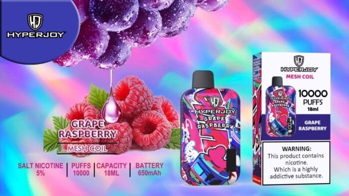 hyperjoy 10000 vape puffs disposable Vape Shop Dubai Vape Near Me Disposable Vape in Dubai 7