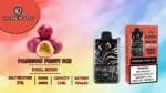 Hyperjoy 20000 Puffs Disposable Vape