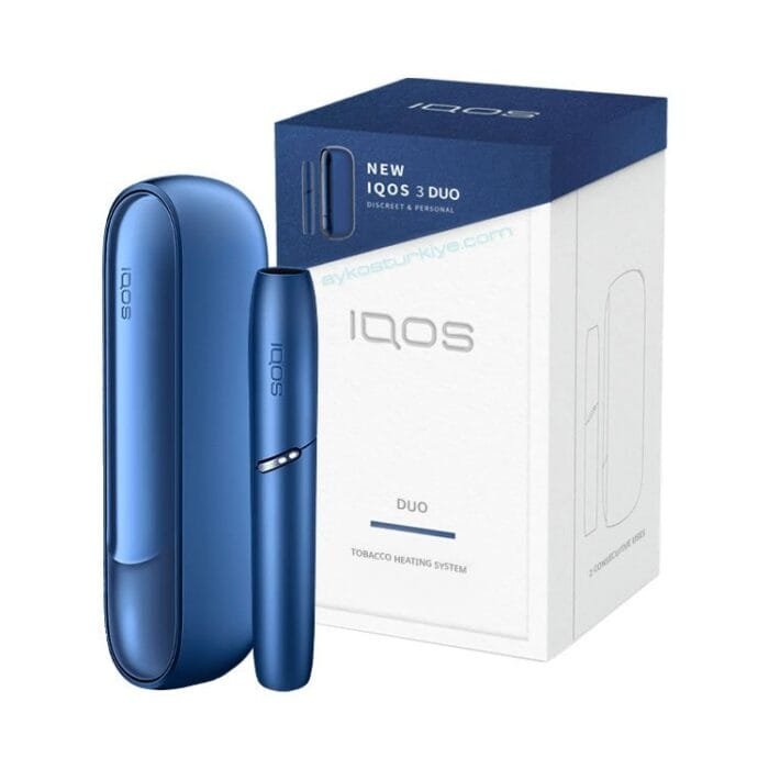 iqos 3 duo kit stellar blue in dubai Vape Shop Dubai Vape Near Me Disposable Vape in Dubai 2