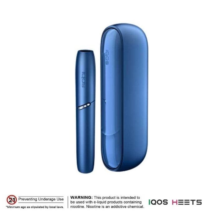 iqos 3 duo kit stellar blue in dubai Vape Shop Dubai Vape Near Me Disposable Vape in Dubai