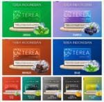 IQOS TEREA HEETS