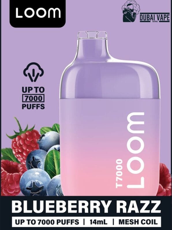 loom t7000 disposable 7000 puffs vape in dubai uae Vape Shop Dubai Vape Near Me Disposable Vape in Dubai 2