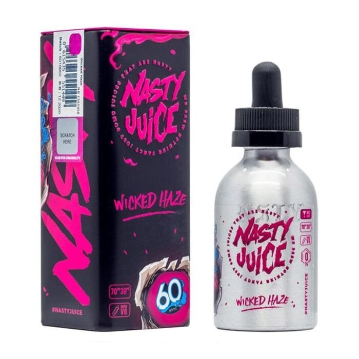 nasty 60ml vape juice Vape Shop Dubai Vape Near Me Disposable Vape in Dubai 5