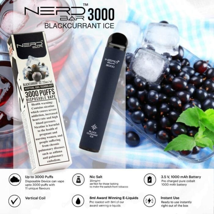 nerd bar 3000 puffs disposable vape Vape Shop Dubai Vape Near Me Disposable Vape in Dubai 3