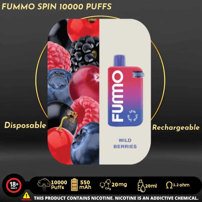 new fummo spin 10000 disposable vape Vape Shop Dubai Vape Near Me Disposable Vape in Dubai 14