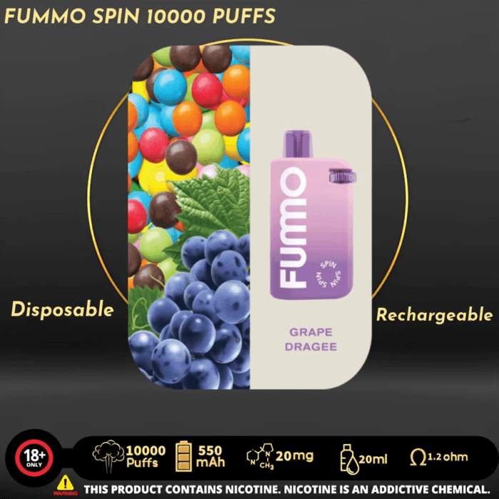 new fummo spin 10000 disposable vape Vape Shop Dubai Vape Near Me Disposable Vape in Dubai 5
