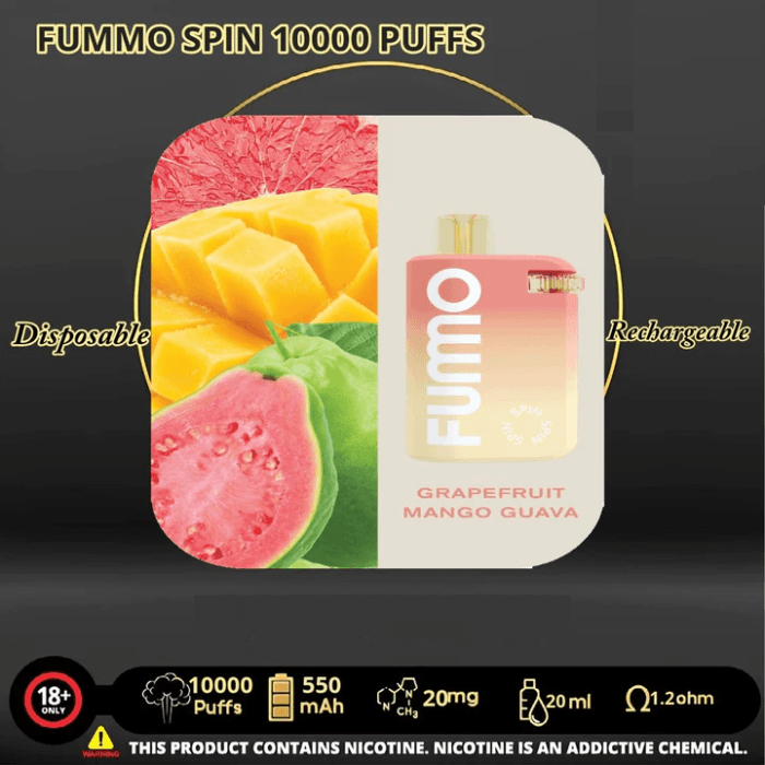 new fummo spin 10000 disposable vape Vape Shop Dubai Vape Near Me Disposable Vape in Dubai 6