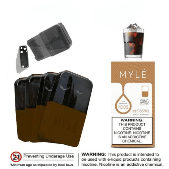 new myle v4 pods all flavor vape magnetic Vape Shop Dubai Vape Near Me Disposable Vape in Dubai 2