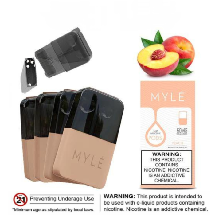 new myle v4 pods all flavor vape magnetic Vape Shop Dubai Vape Near Me Disposable Vape in Dubai 4