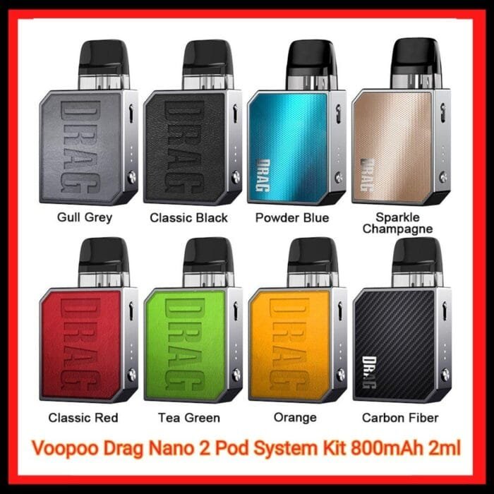 voopoo drag nano 2 pod system kit in uae Vape Shop Dubai Vape Near Me Disposable Vape in Dubai