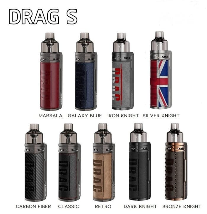 voopoo drag s 60w pod mod kit Vape Shop Dubai Vape Near Me Disposable Vape in Dubai