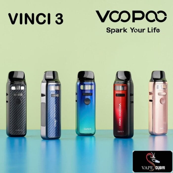 voopoo vinci 3 pod system kit in uae Vape Shop Dubai Vape Near Me Disposable Vape in Dubai