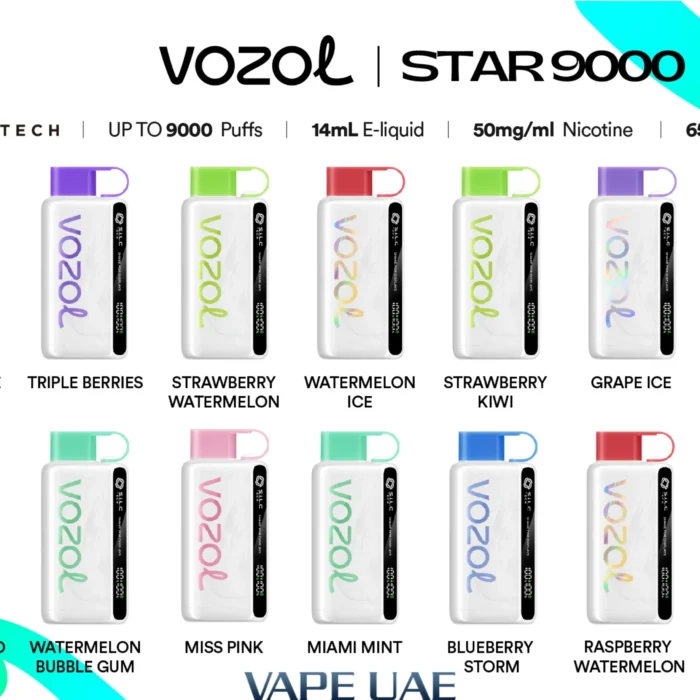 vozol star 12000 puffs disposable vape in dubai uae Vape Shop Dubai Vape Near Me Disposable Vape in Dubai