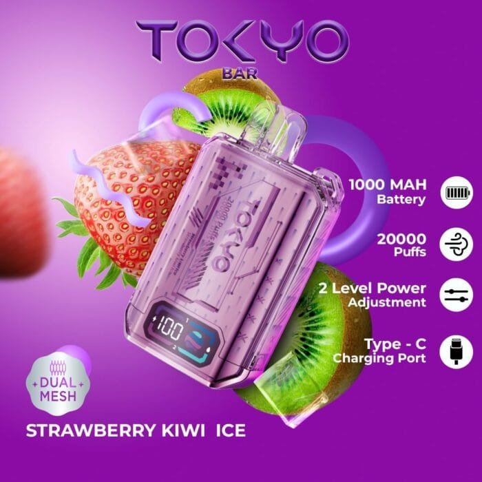 tokyo bar 20000 puffs disposable vape 50mg in uae Vape Shop Dubai Vape Near Me Disposable Vape in Dubai 9